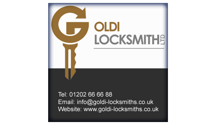 Work | Locksmith in Ferndown | Gold-Locksmith